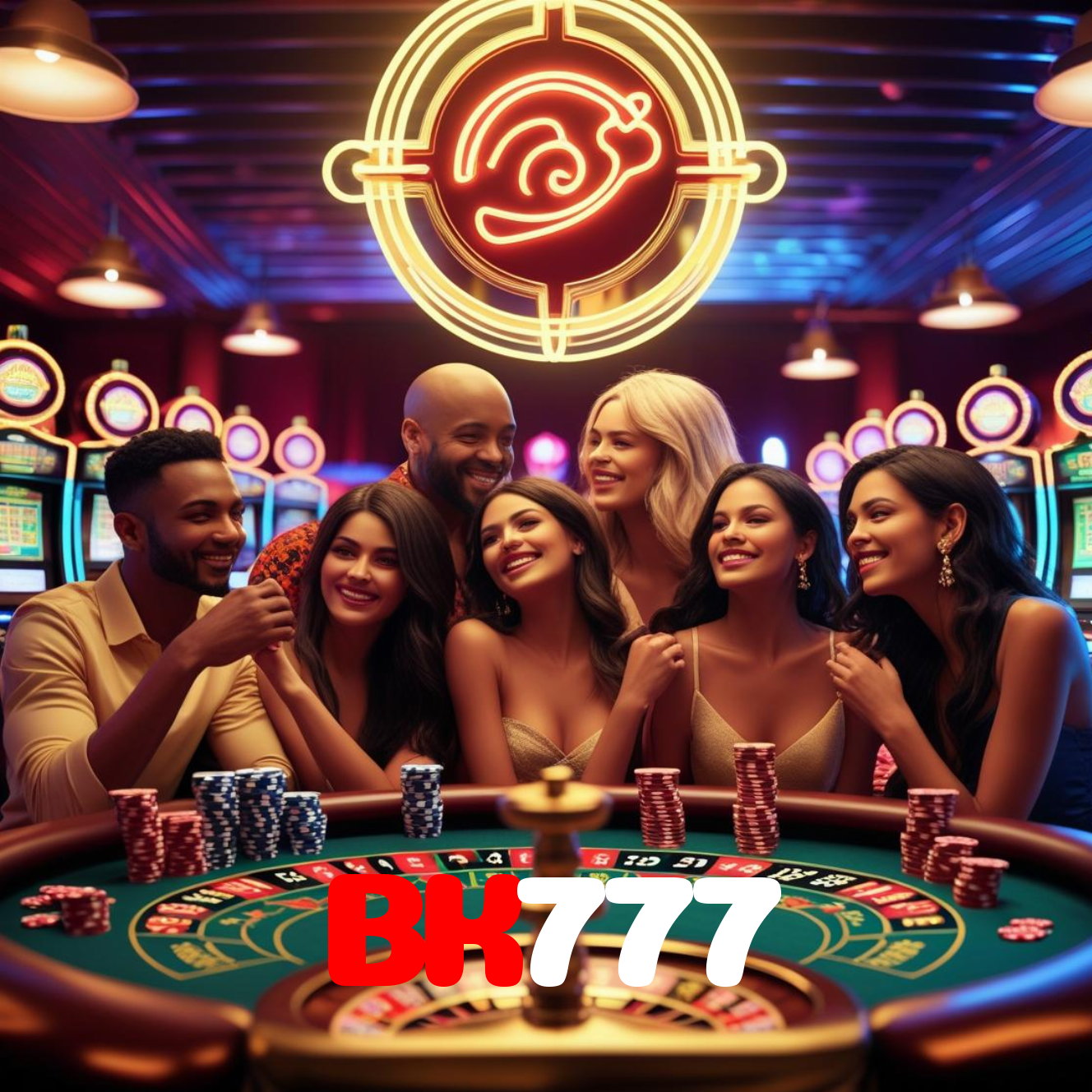 BK777:Jogue no cassino mais seguro com blackjack, poker e futebol online!