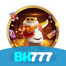 BK777：Diversão garantida com blackjack, roleta e apostas ao vivo no futebol!