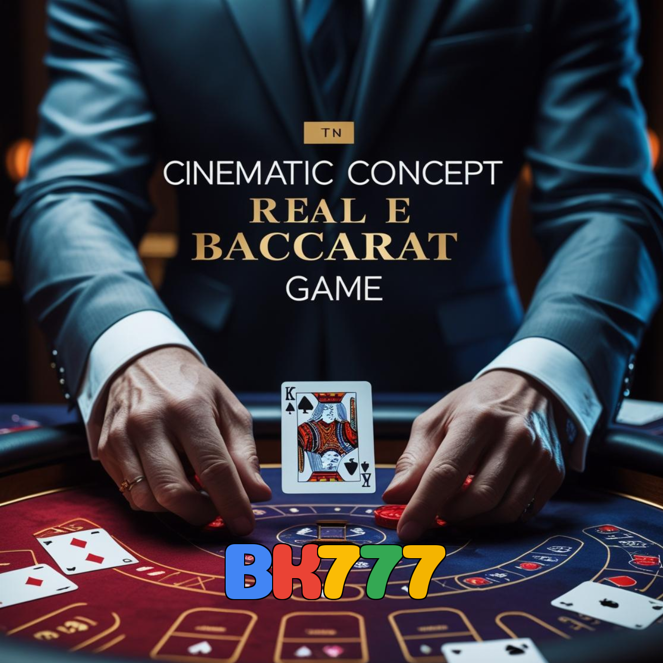 BK777:No cassino online mais confiável, experimente poker, roleta e futebol ao vivo!