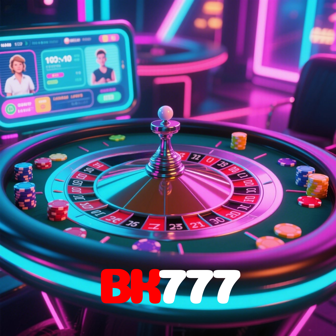 BK777:Com o futebol online, a emoção da vitória está garantida!