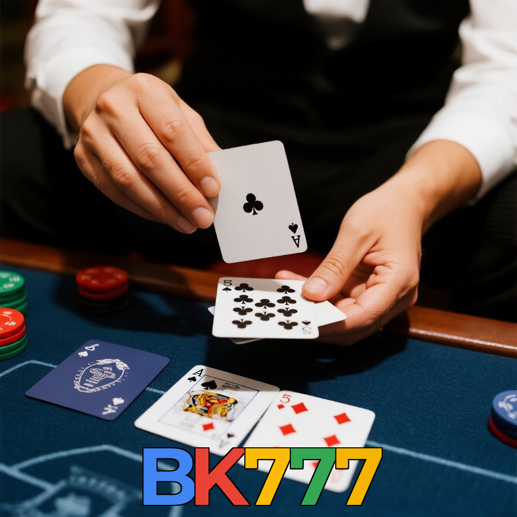 BK777:A experiência de futebol ao vivo e cassino online mais emocionante espera por você!