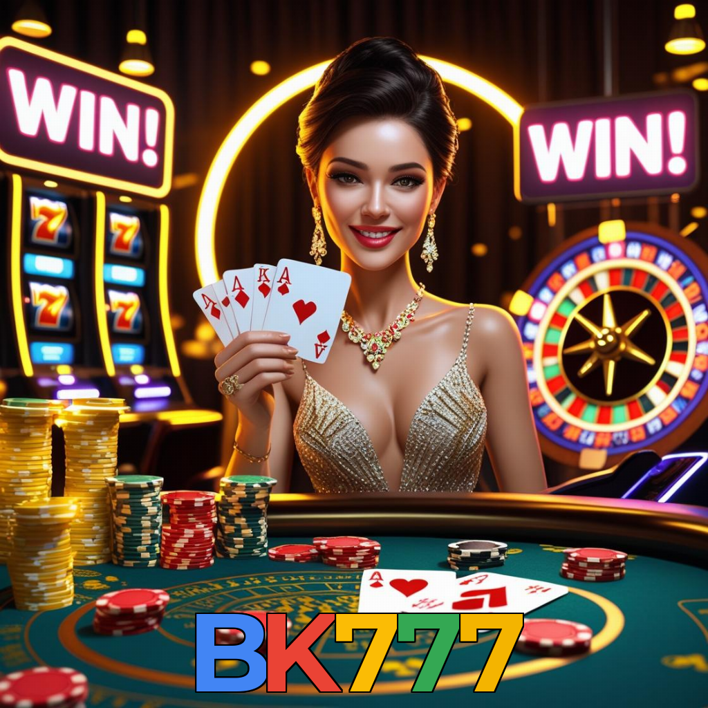 BK777:As melhores slots do mercado estão esperando por você! Jogue agora!