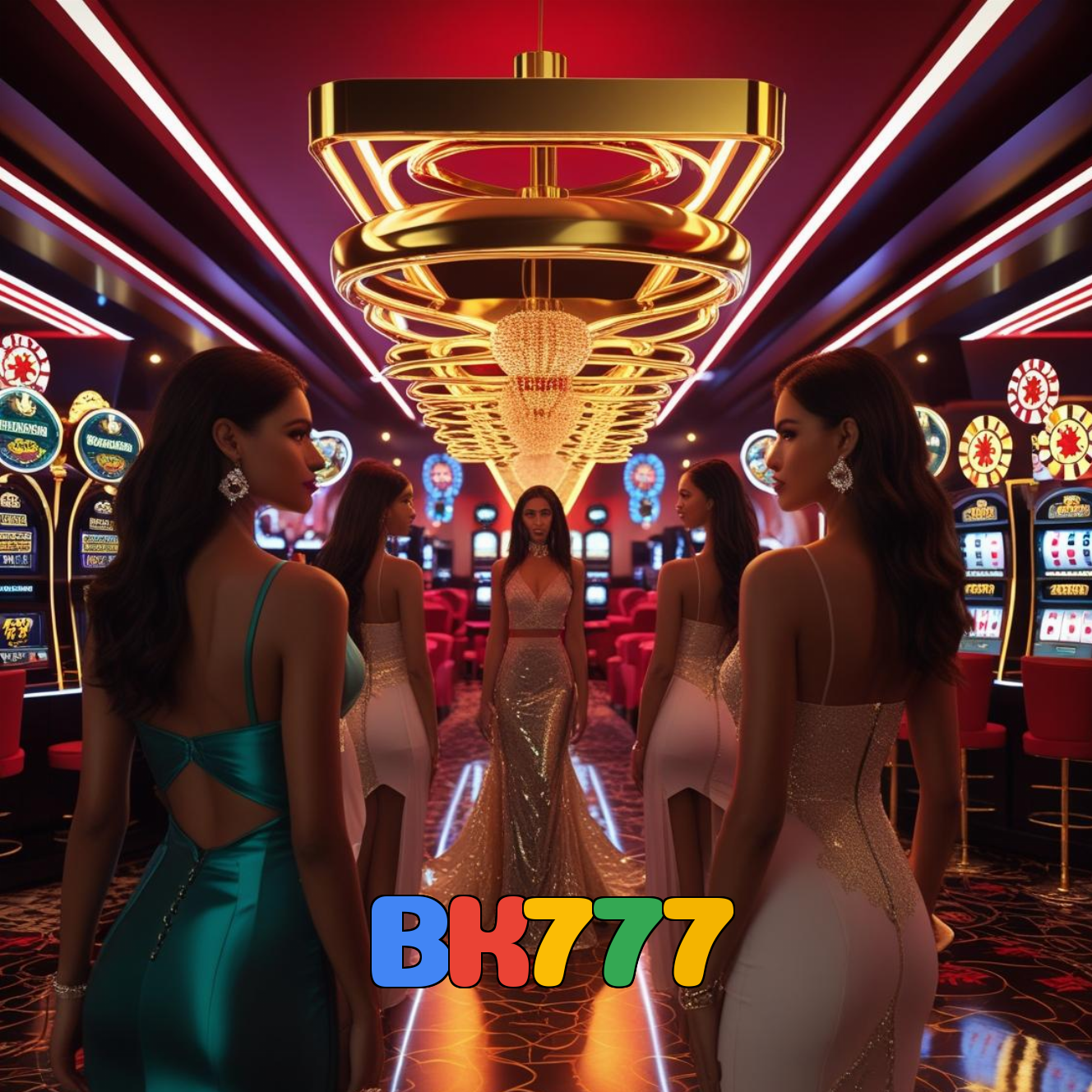 BK777:As melhores oportunidades estão aqui! Aposte nas slots e ganhe prêmios fantásticos!