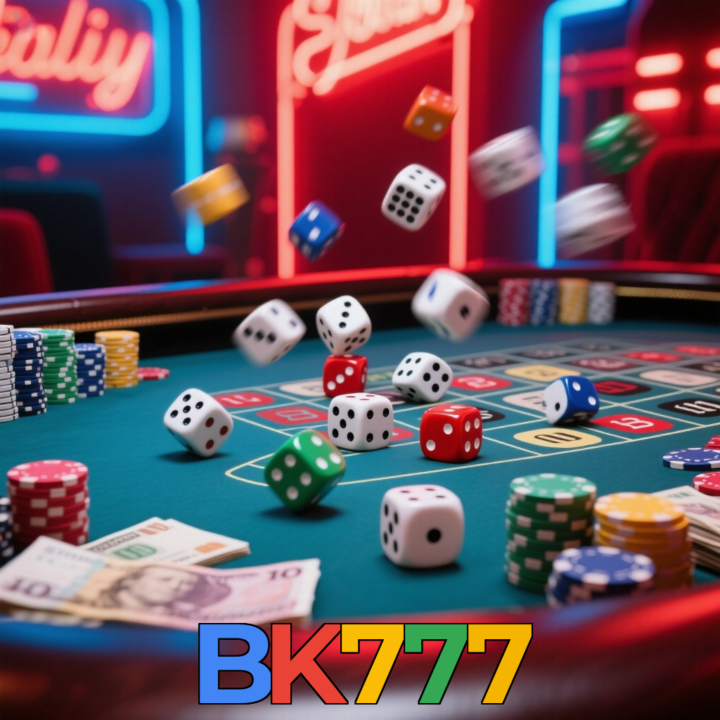 BK777:Desafie a roleta e ganhe prêmios incríveis no nosso cassino!
