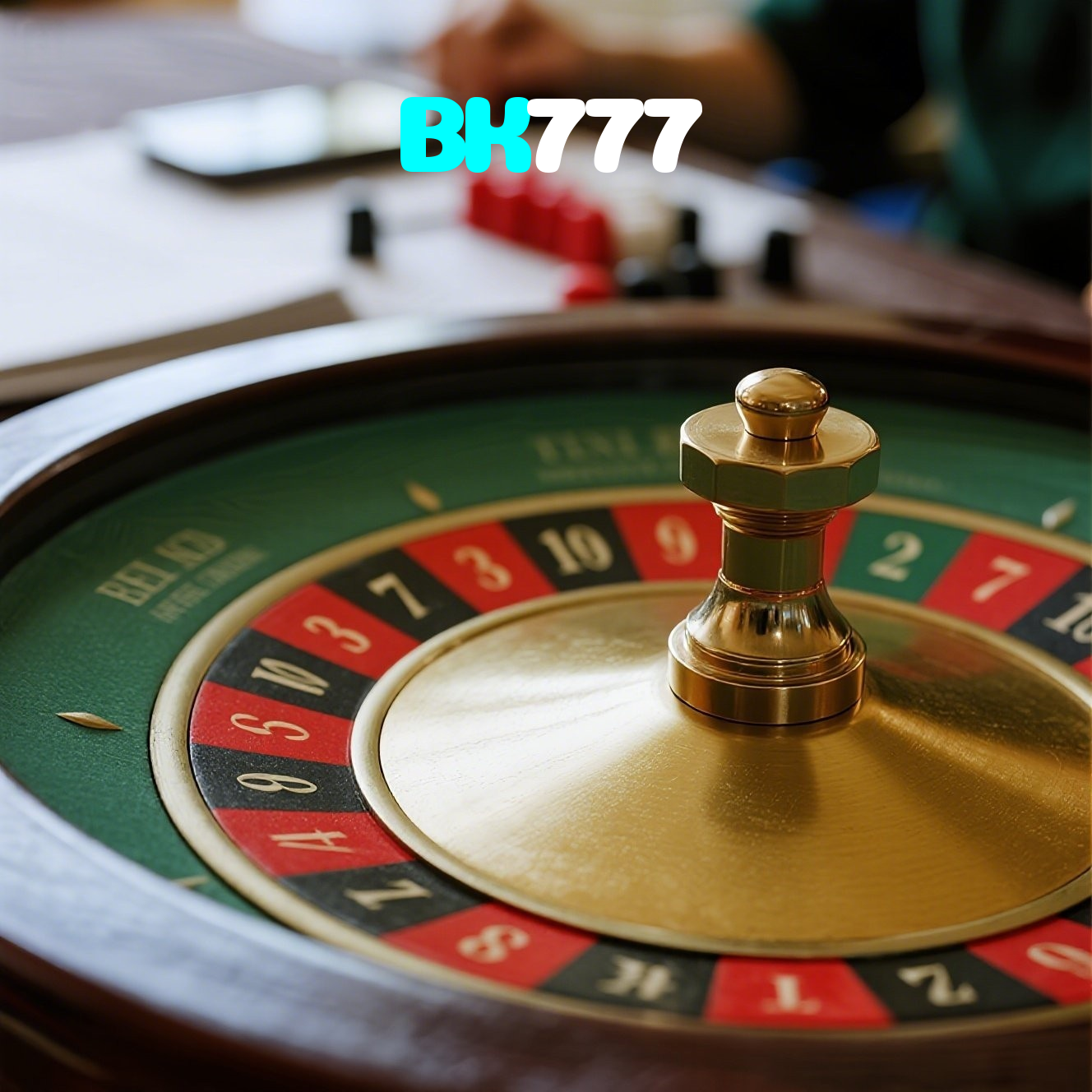 BK777:Aposte nas melhores mesas de poker e vença como nunca!
