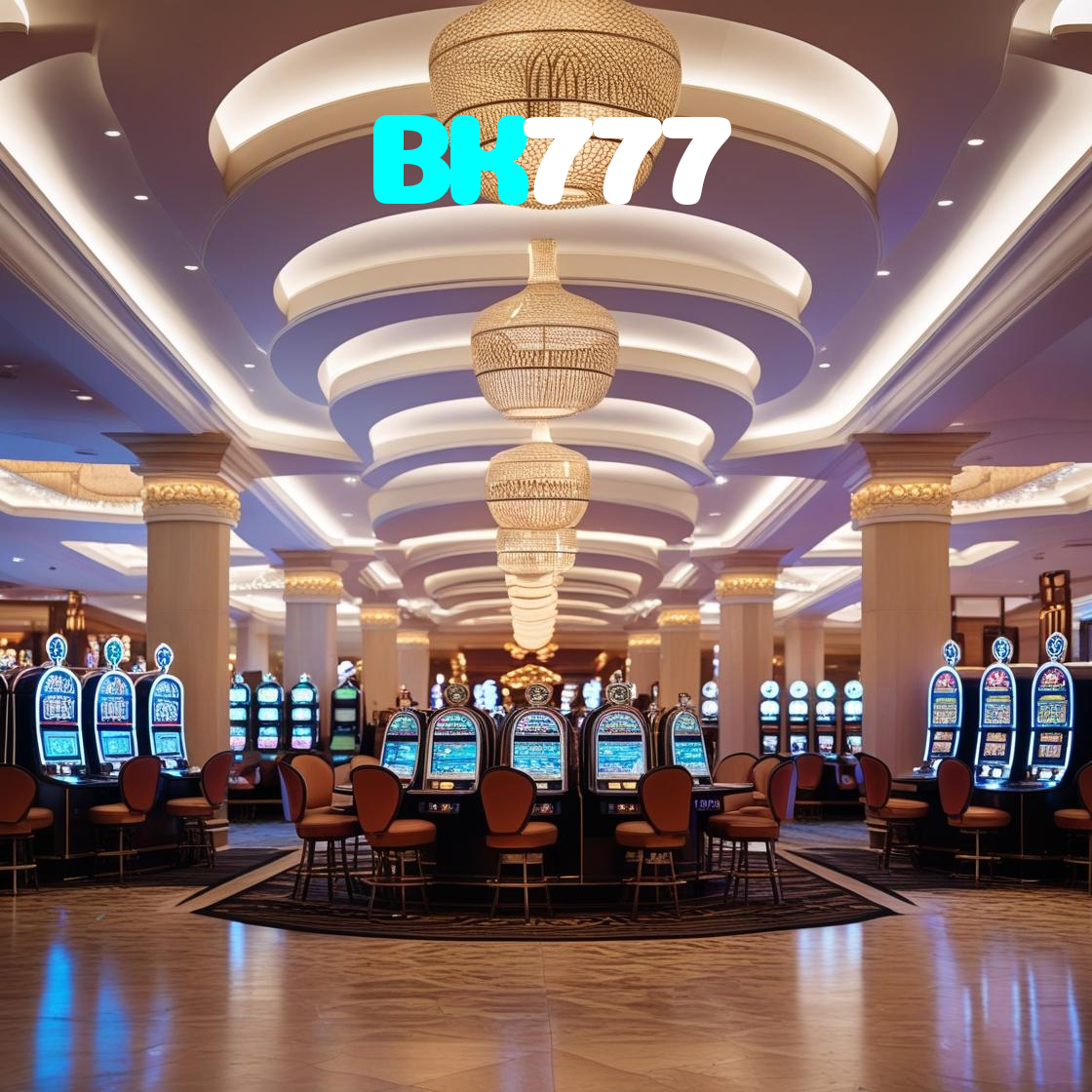 BK777:Vença no poker e aposte no futebol com segurança no nosso cassino!