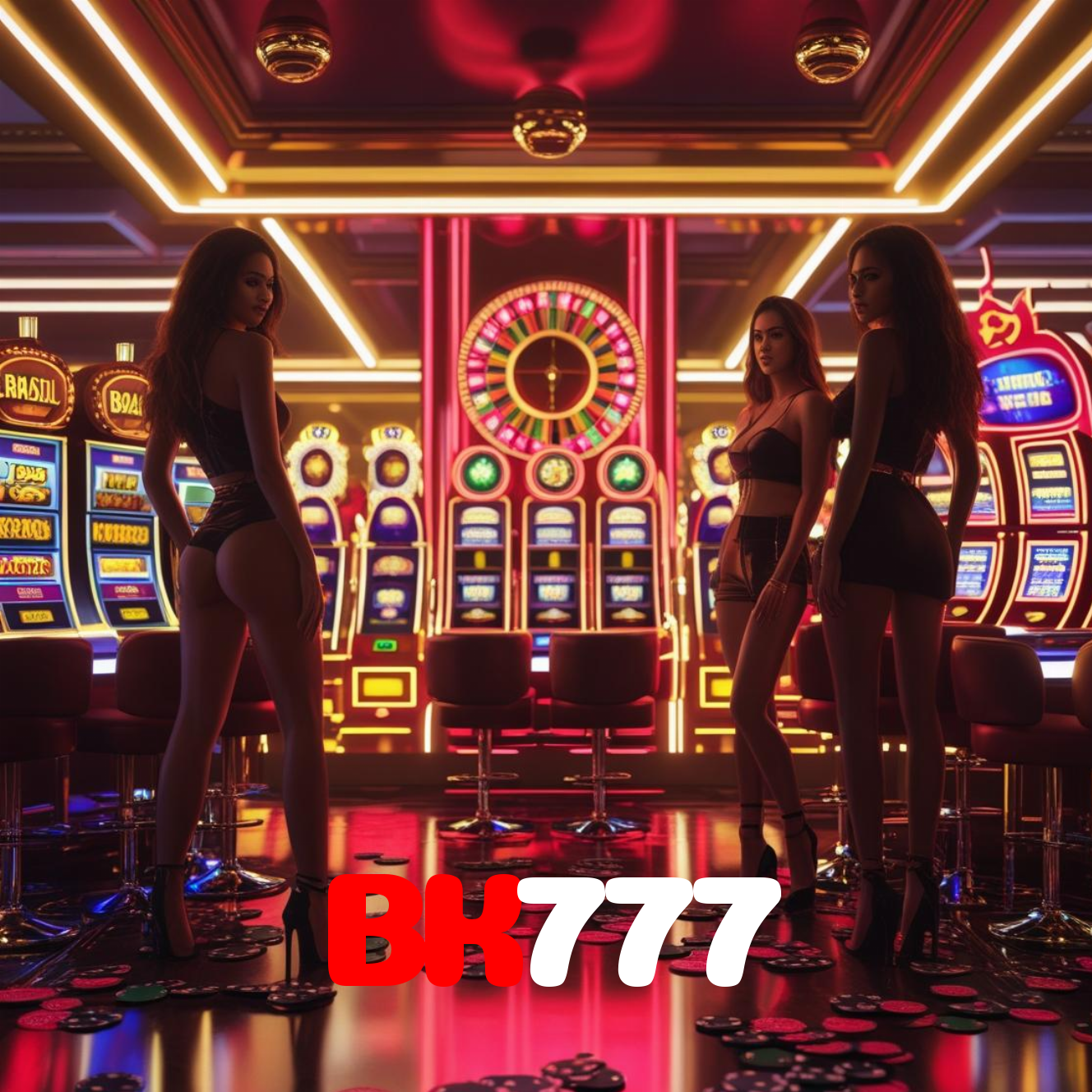 BK777:Entre no nosso cassino online e jogue nas roletas agora!