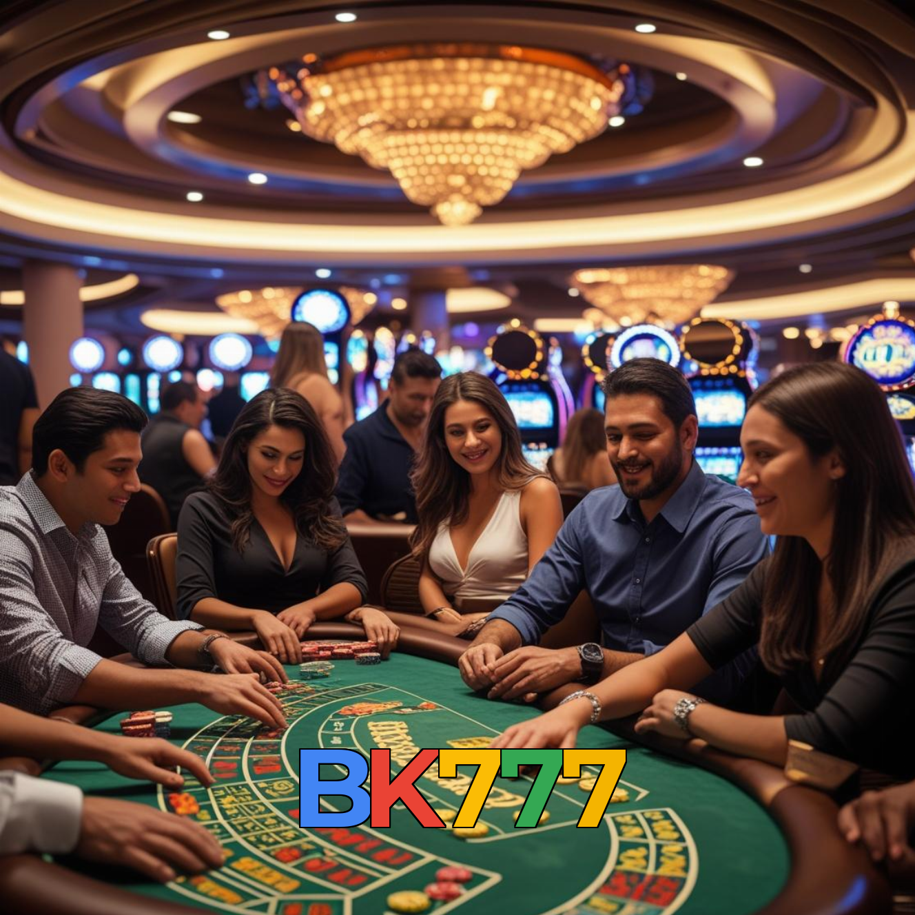 BK777:Vença no cassino online com blackjack e apostas esportivas no futebol!