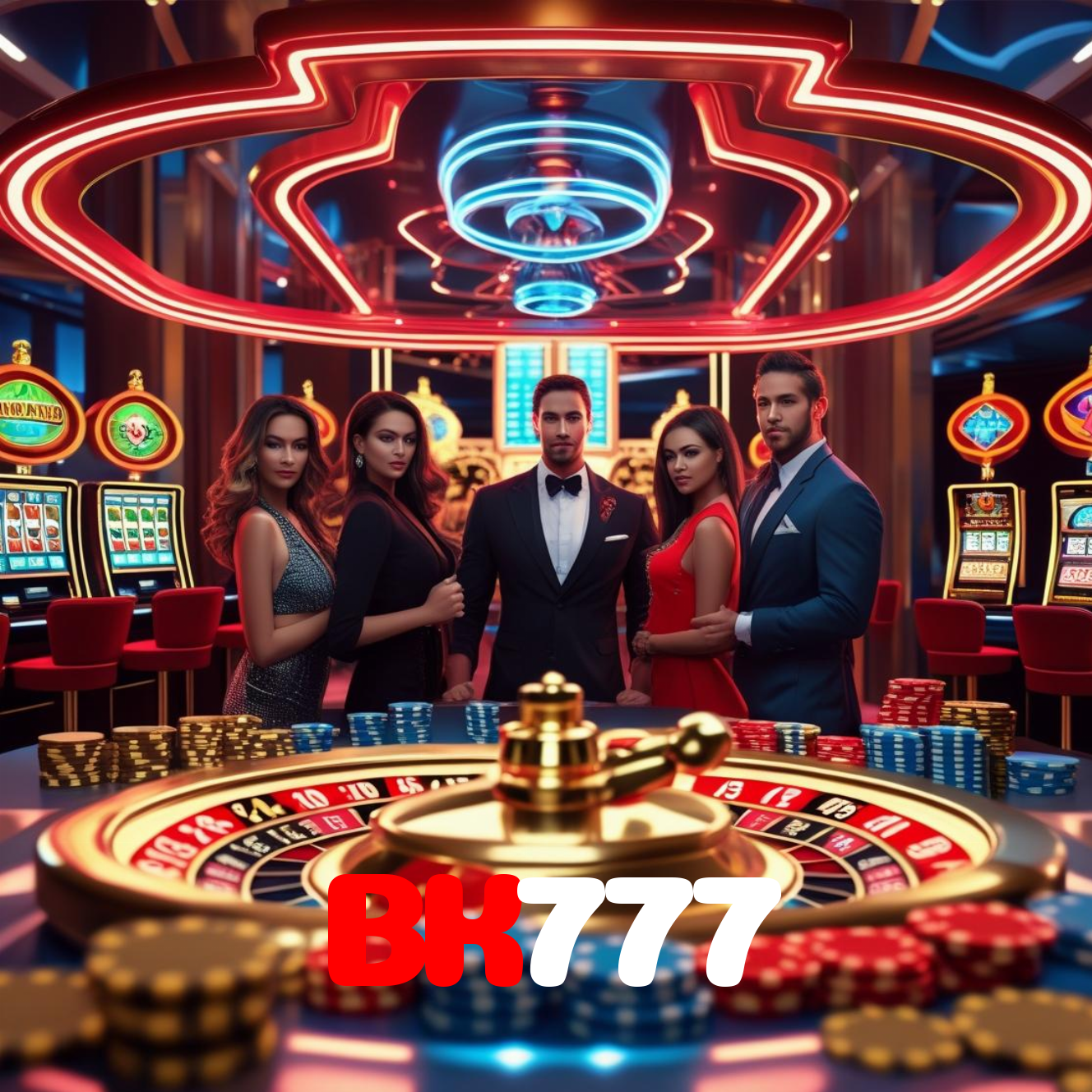 BK777:Sua chance de ganhar começa no cassino online com poker e apostas no futebol!