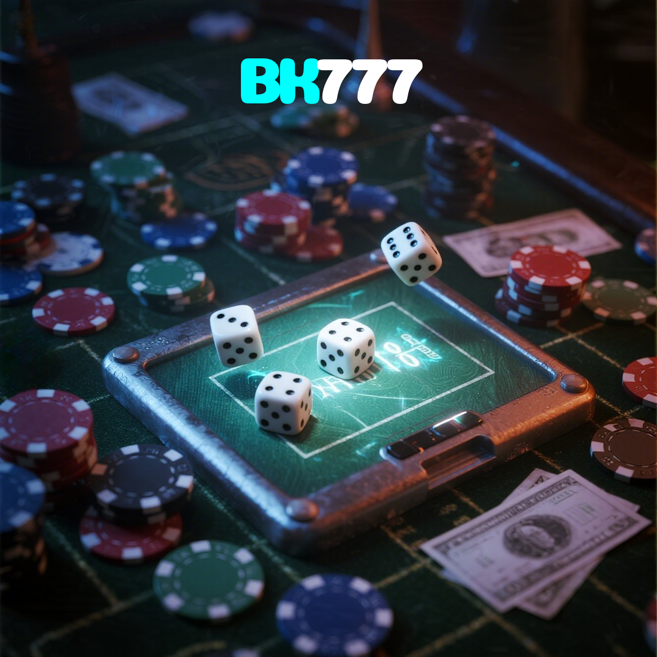 BK777:Apostas no futebol e grandes vitórias em roleta e blackjack!