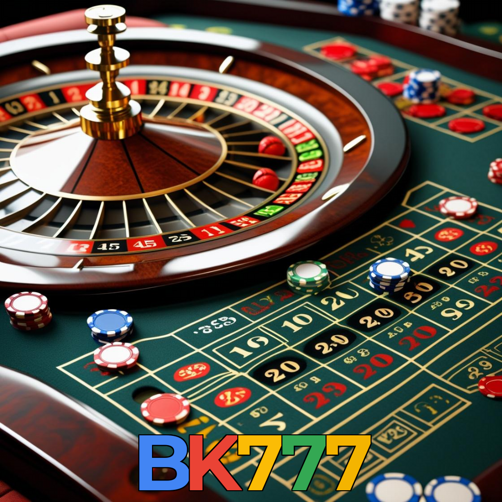 BK777:O cassino online mais confiável para apostas no futebol e jogos de cassino!