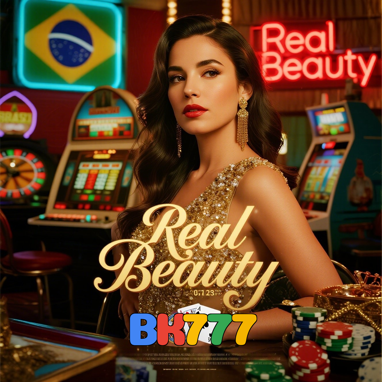 BK777:Apostas no futebol e grandes prêmios nos melhores jogos de cassino!