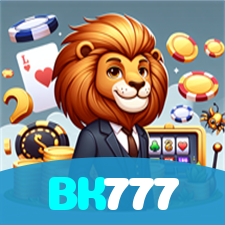 BK777：Jogue as melhores slots e conquiste jackpots épicos!