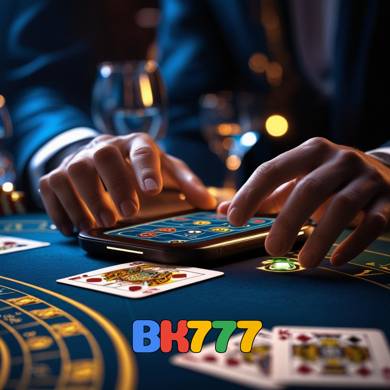 BK777:Jogue slots, aposte no futebol e ganhe grandes prêmios em nosso cassino!