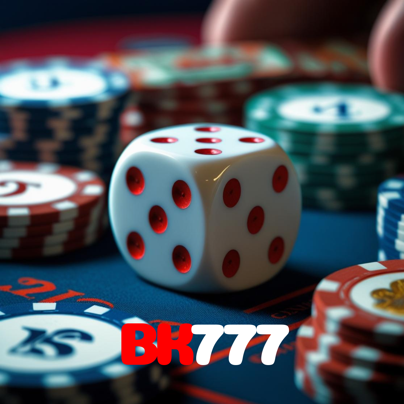 BK777:O melhor cassino online do Brasil com roleta, blackjack e futebol!