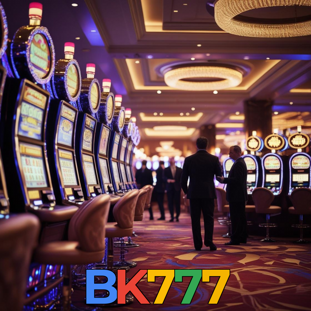 BK777:O cassino mais confiável para jogar blackjack e apostar no futebol!