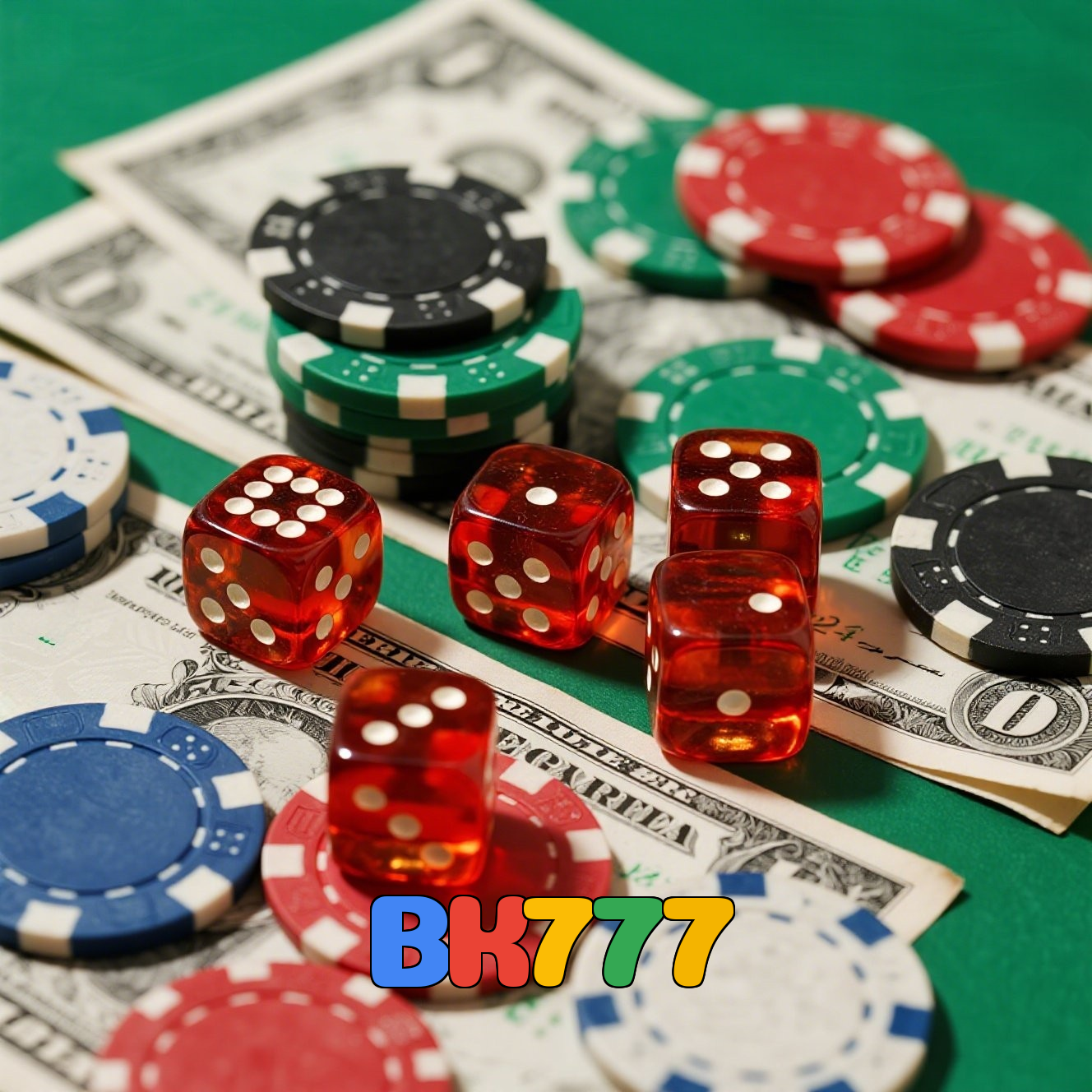 BK777:Jogue slots, poker e aposte no futebol online para grandes prêmios!