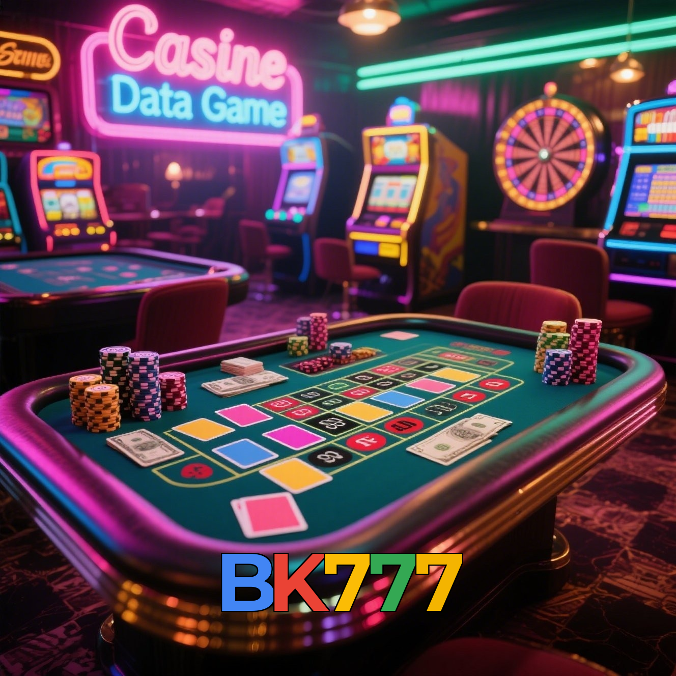 BK777:Jogue poker, roleta e aposte ao vivo no futebol online para grandes vitórias!