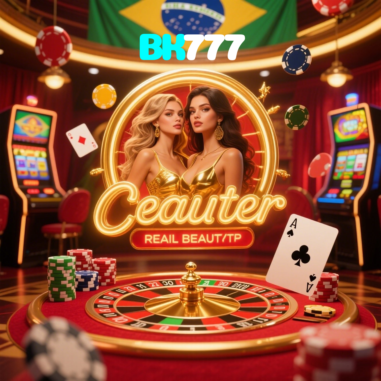 BK777:Jogue poker online e mostre que você é o mestre do jogo!