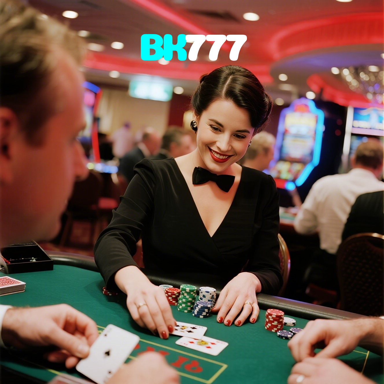 BK777:Ganhe no blackjack, aposte no futebol e vença com grandes prêmios!