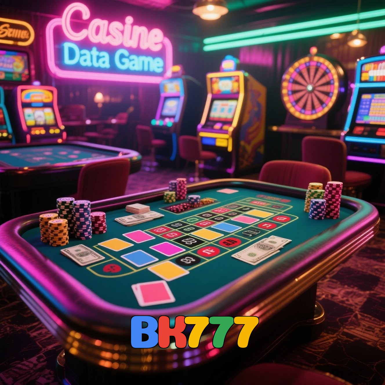 BK777:Apostas ao vivo no futebol e grandes prêmios nos melhores jogos de cassino!