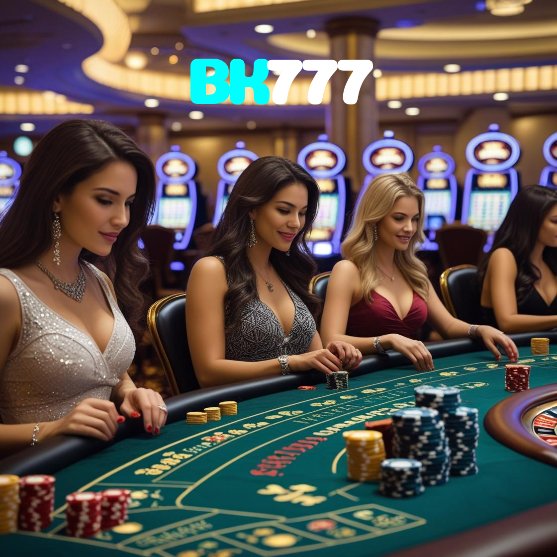 BK777:Conquiste prêmios no blackjack e aposte no futebol ao vivo com segurança!