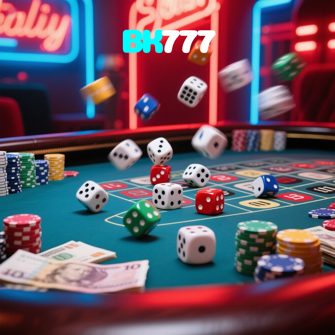 BK777:Ganhe no futebol e nos melhores jogos de cassino como poker e blackjack!