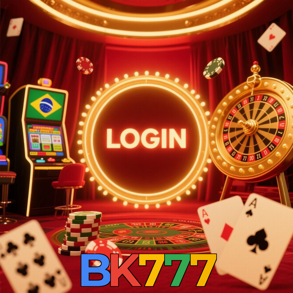 BK777:Aposte no futebol e jogue os melhores jogos de cassino como slots e blackjack!
