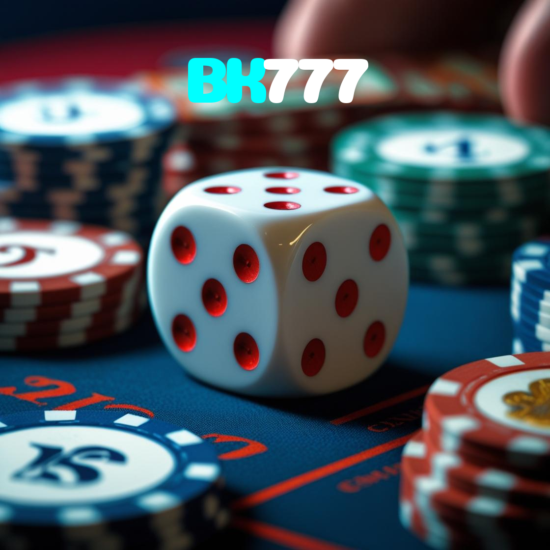 BK777:Aposte no seu time no futebol e divirta-se com slots e roleta!