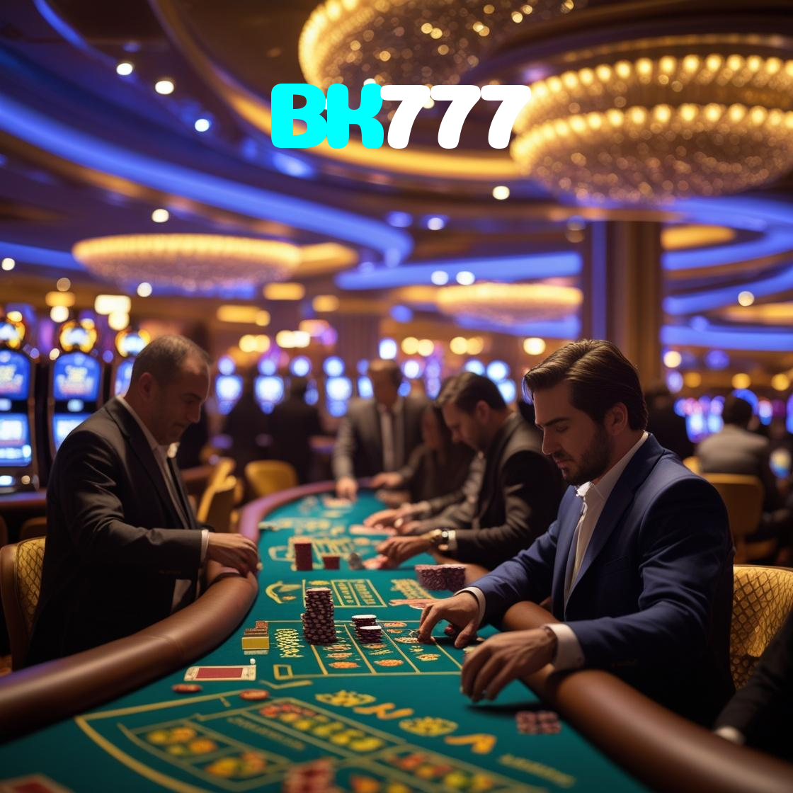 BK777:Aposte no futebol e ganhe prêmios em blackjack e roleta online!