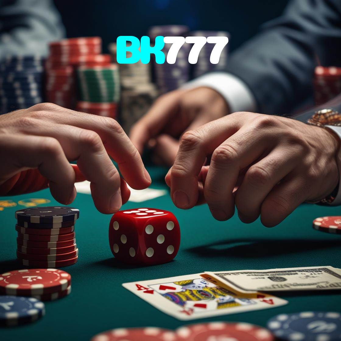 BK777:Aposte em nosso cassino e viva uma experiência única de diversão!