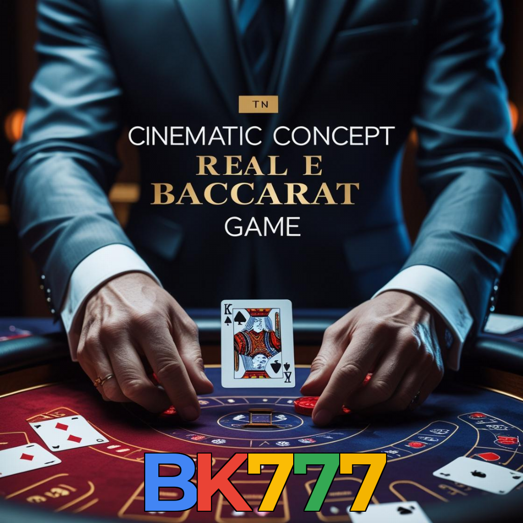 BK777:Jogue slots, poker e aposte no futebol online para grandes prêmios!