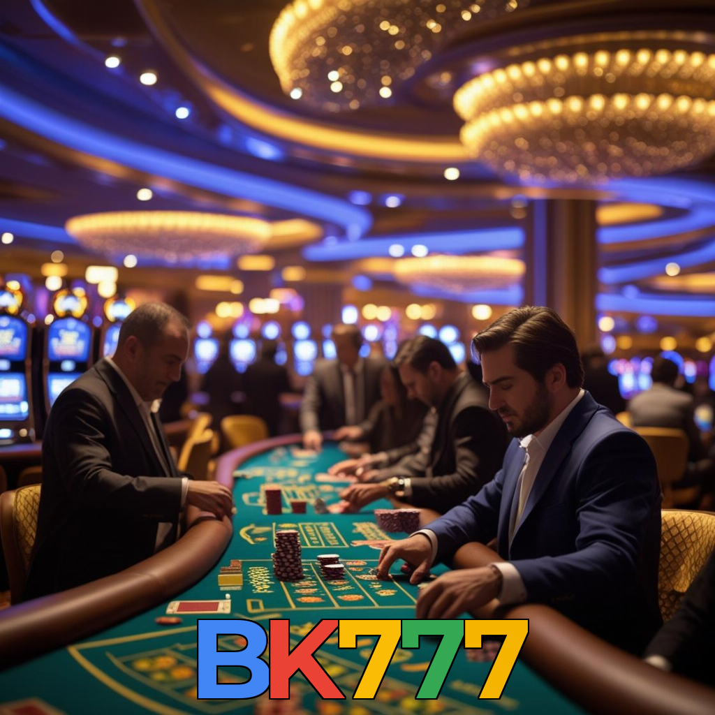 BK777:Jogue blackjack, aposte no futebol e leve para casa grandes prêmios!