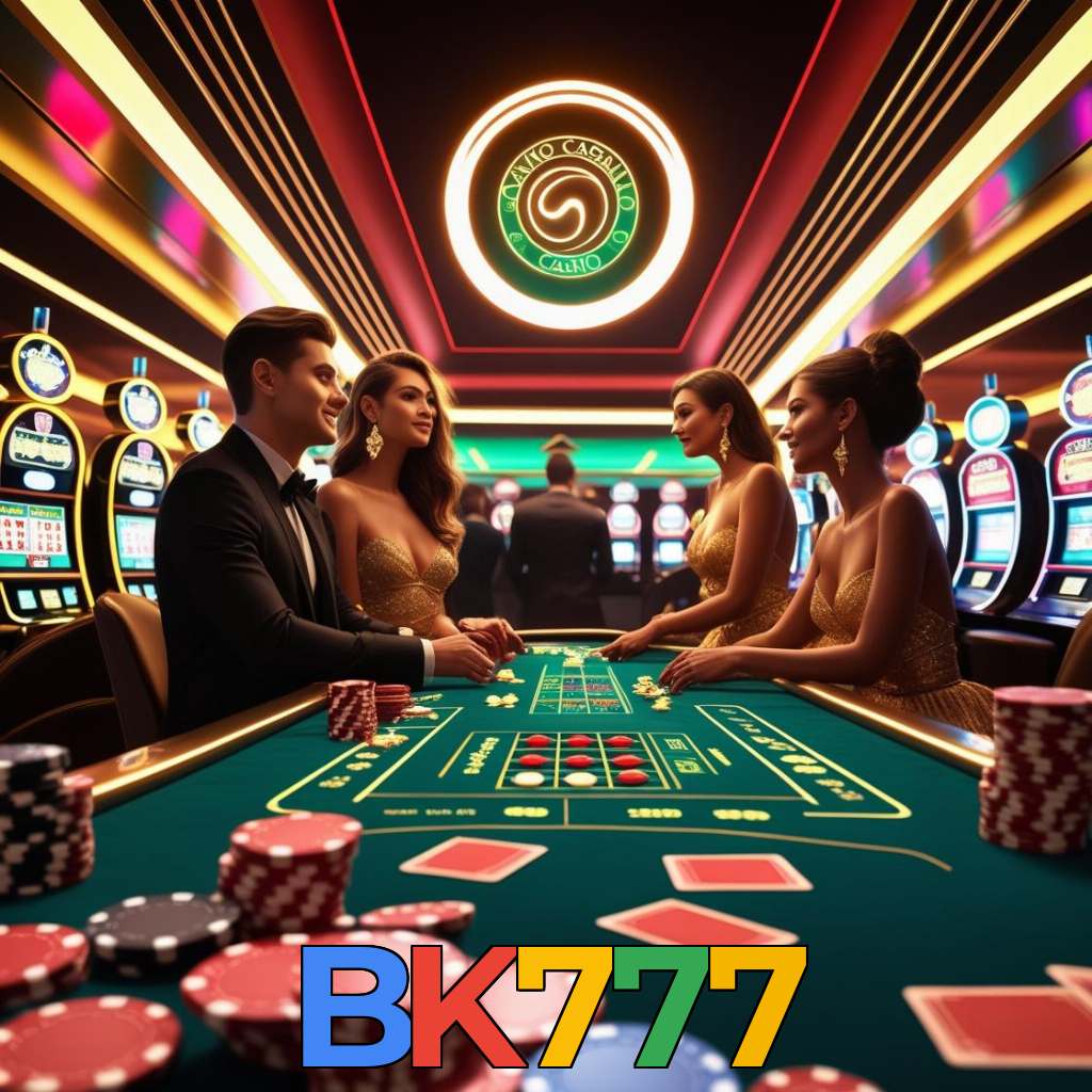 BK777:No nosso cassino, a emoção nunca para! Jogue agora!