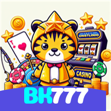 BK777：As melhores slots para você! Aposte e ganhe agora!