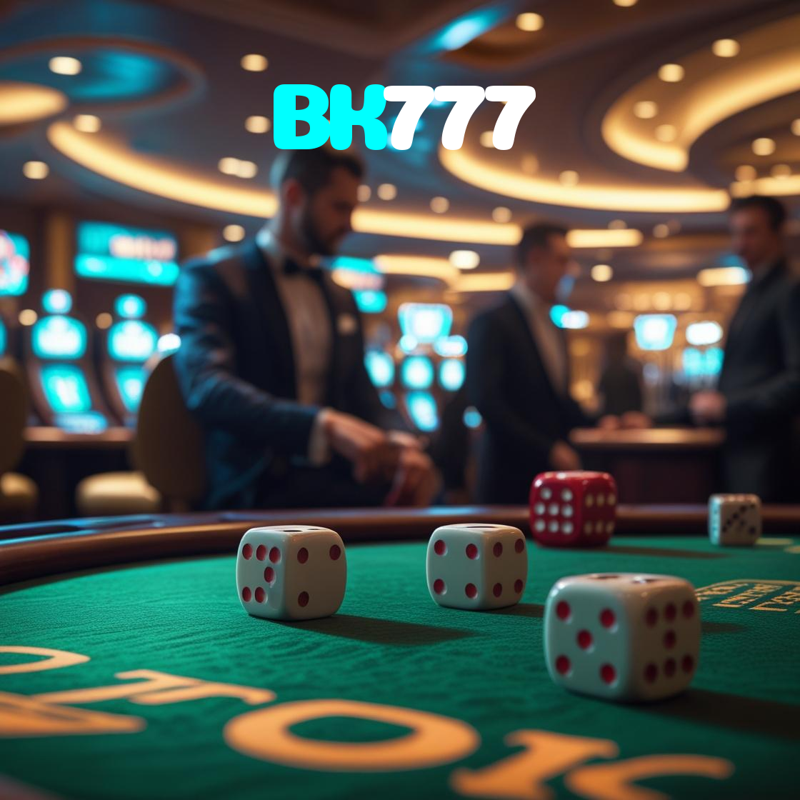 BK777:Aposte no futebol e ganhe prêmios fantásticos jogando slots e roleta!