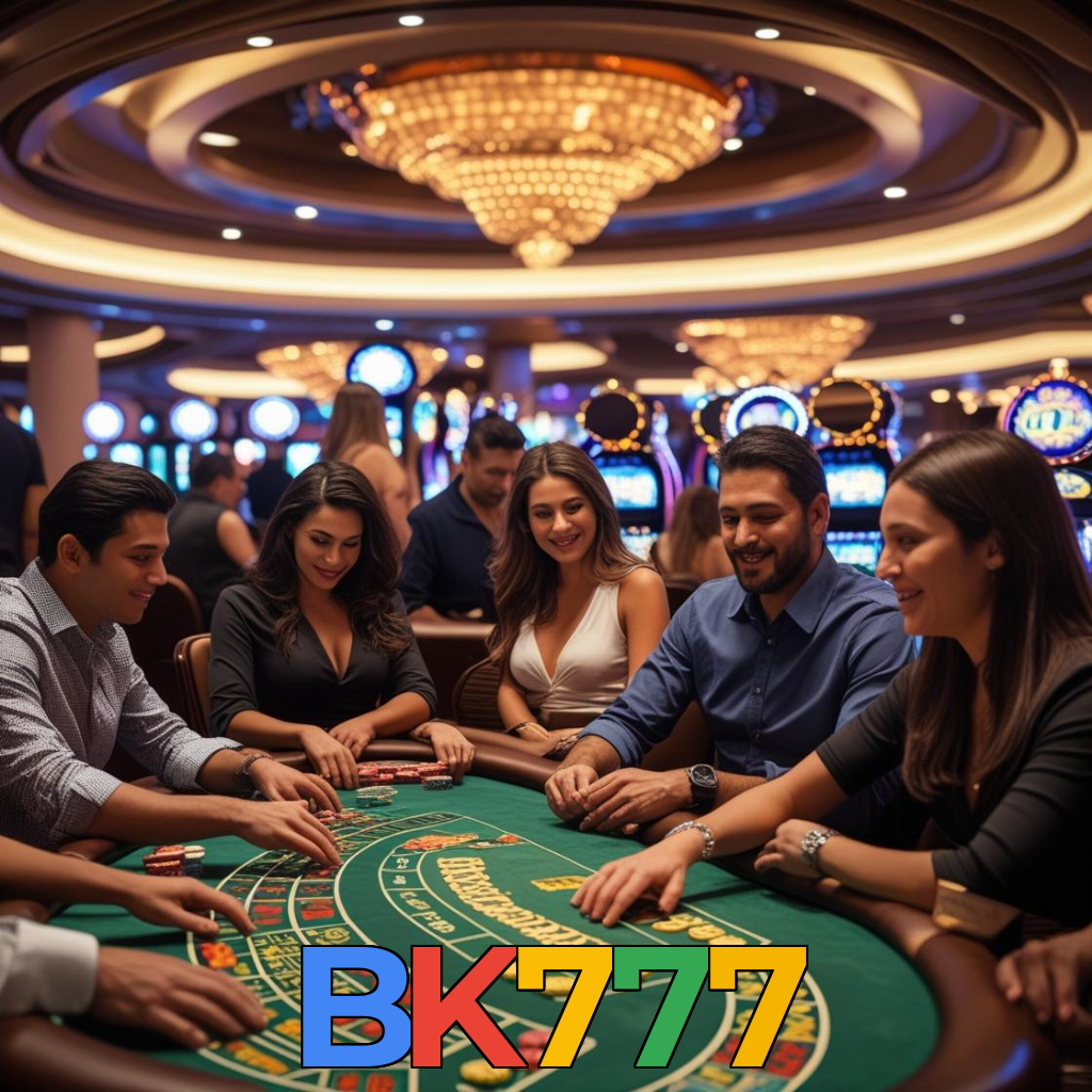 BK777:Jogue no cassino mais seguro com poker, roleta e apostas no futebol!