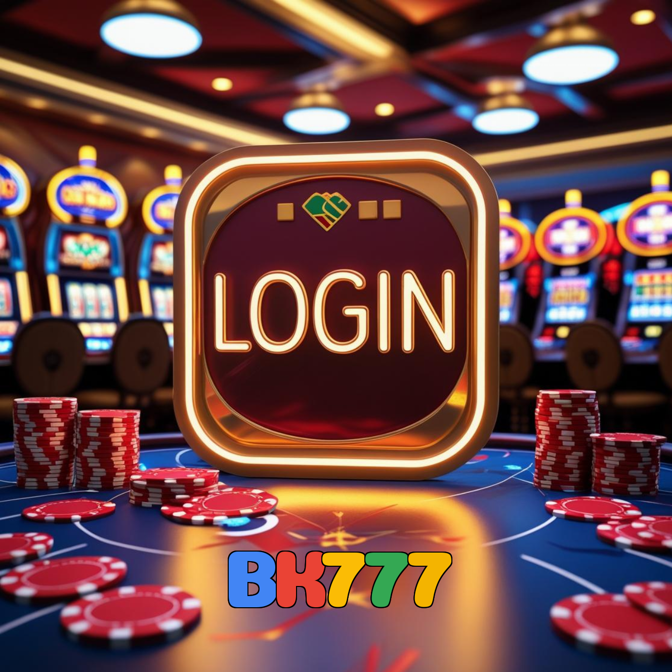 BK777:A melhor experiência de apostas no futebol e cassino está no nosso site!