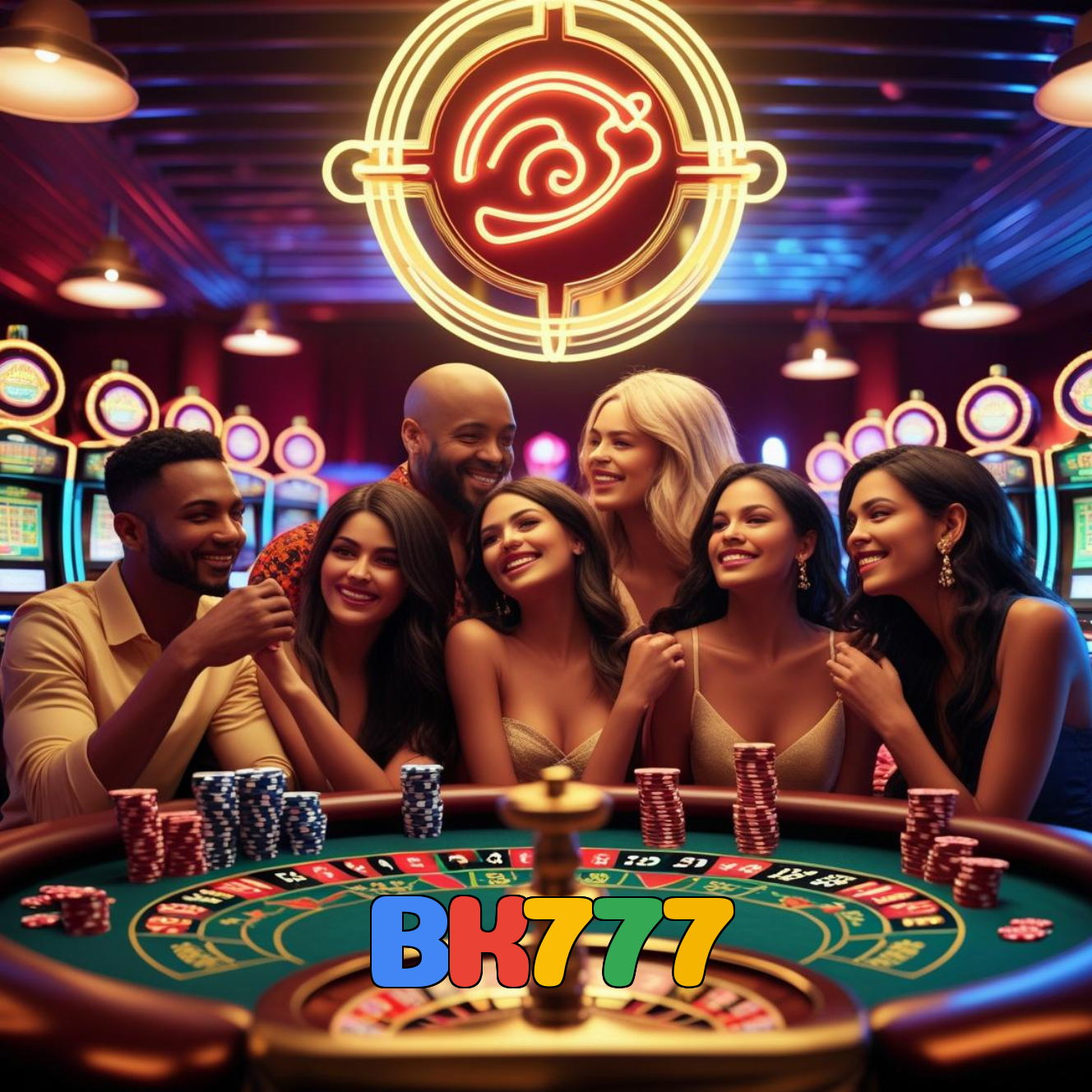 BK777:Em nosso cassino online, as melhores vitórias estão por vir!