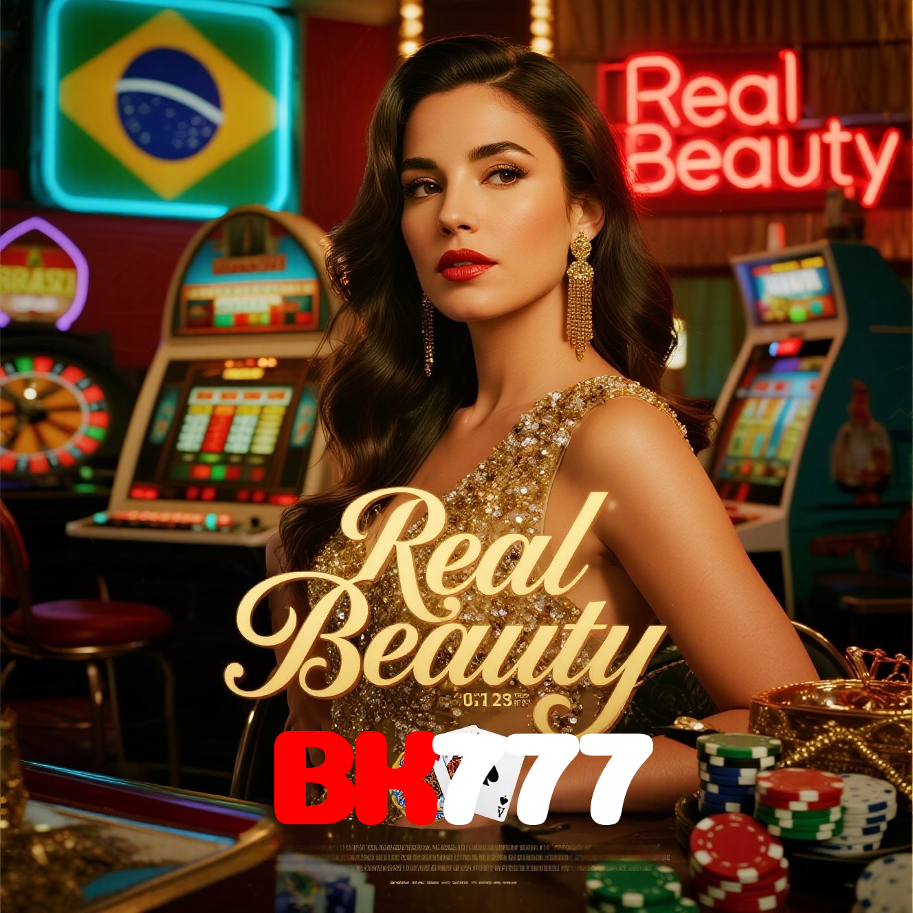 BK777:Jogue poker e conquiste prêmios como um verdadeiro campeão!