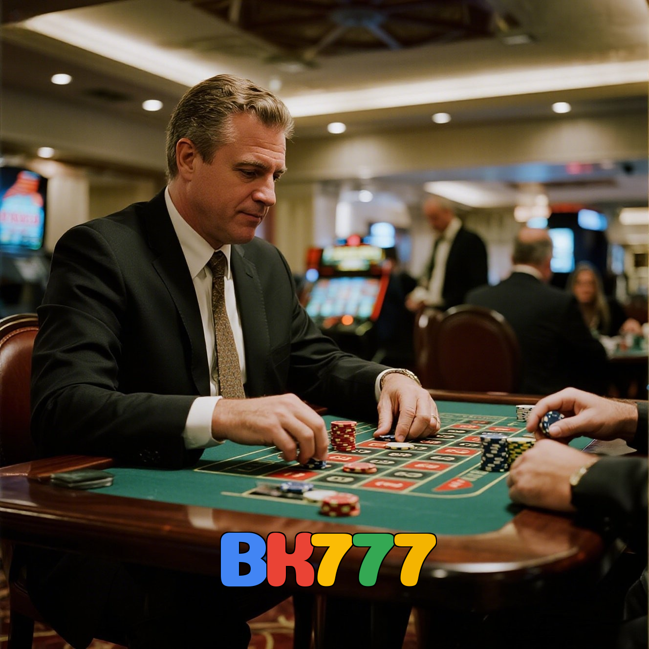 BK777：A sorte te espera com apostas no futebol e os melhores jogos de cassino!