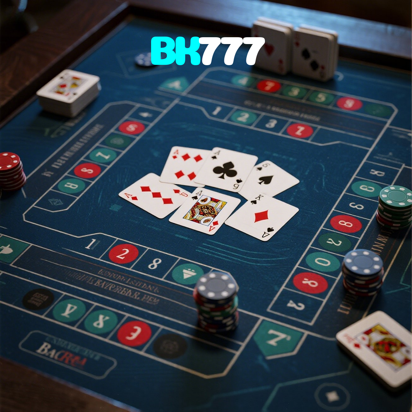 BK777:Jogue poker, aposte no futebol e ganhe prêmios incríveis em nosso cassino!