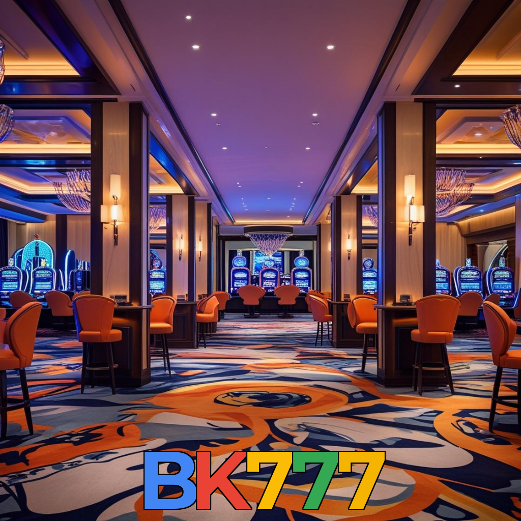 BK777:Ganhe prêmios incríveis em slots, roleta e apostas ao vivo no futebol!