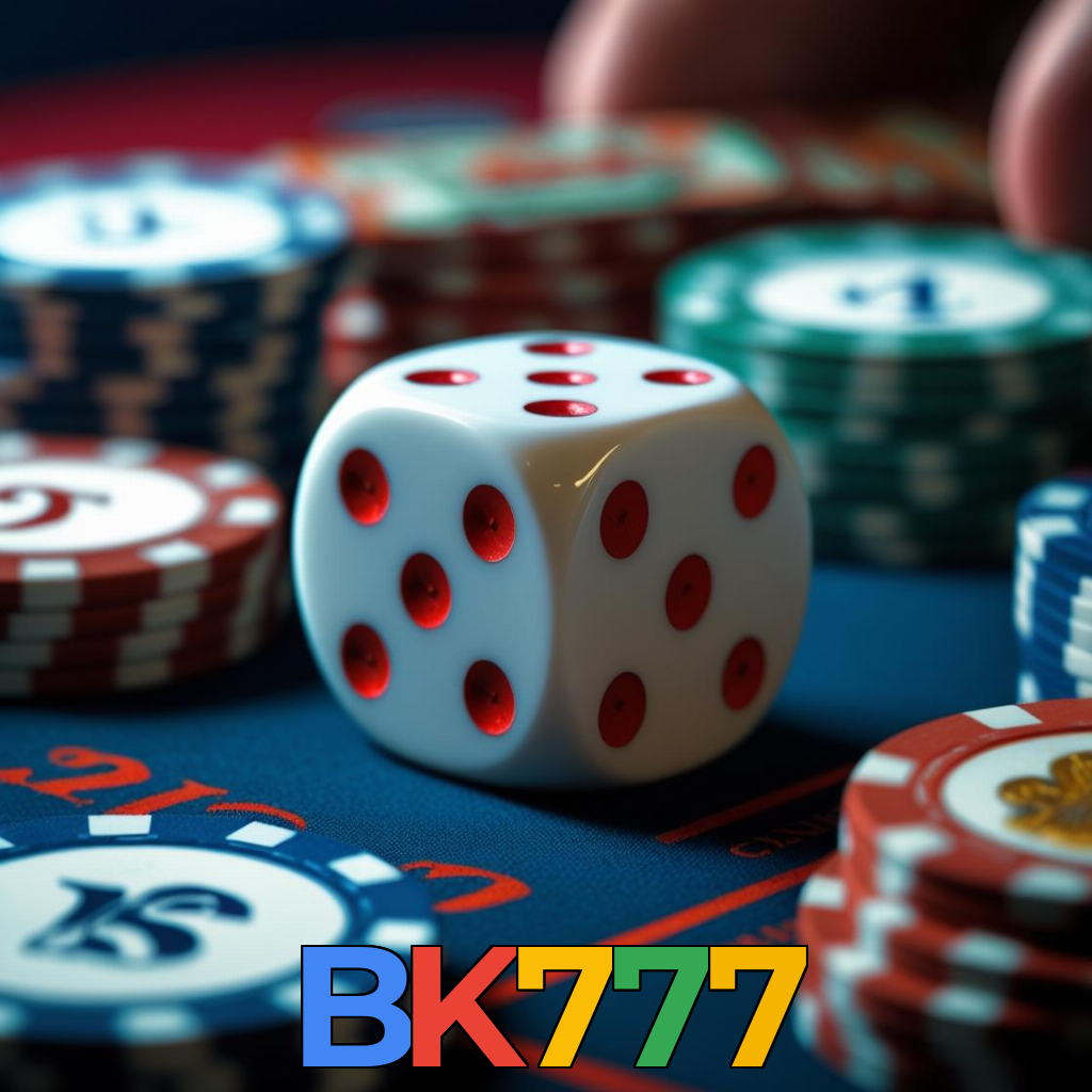 BK777:Apostas ao vivo no futebol e diversão garantida com jogos de cassino!