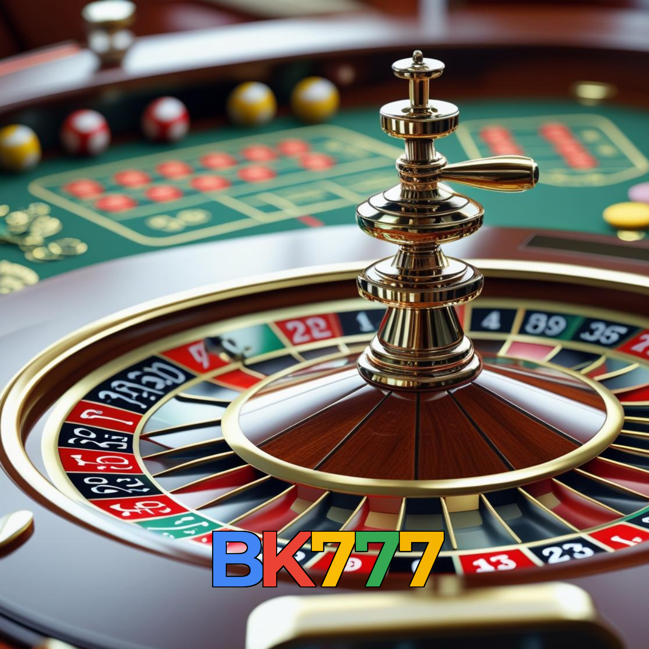 BK777:Gire nas slots e conquiste o prêmio da sua vida!