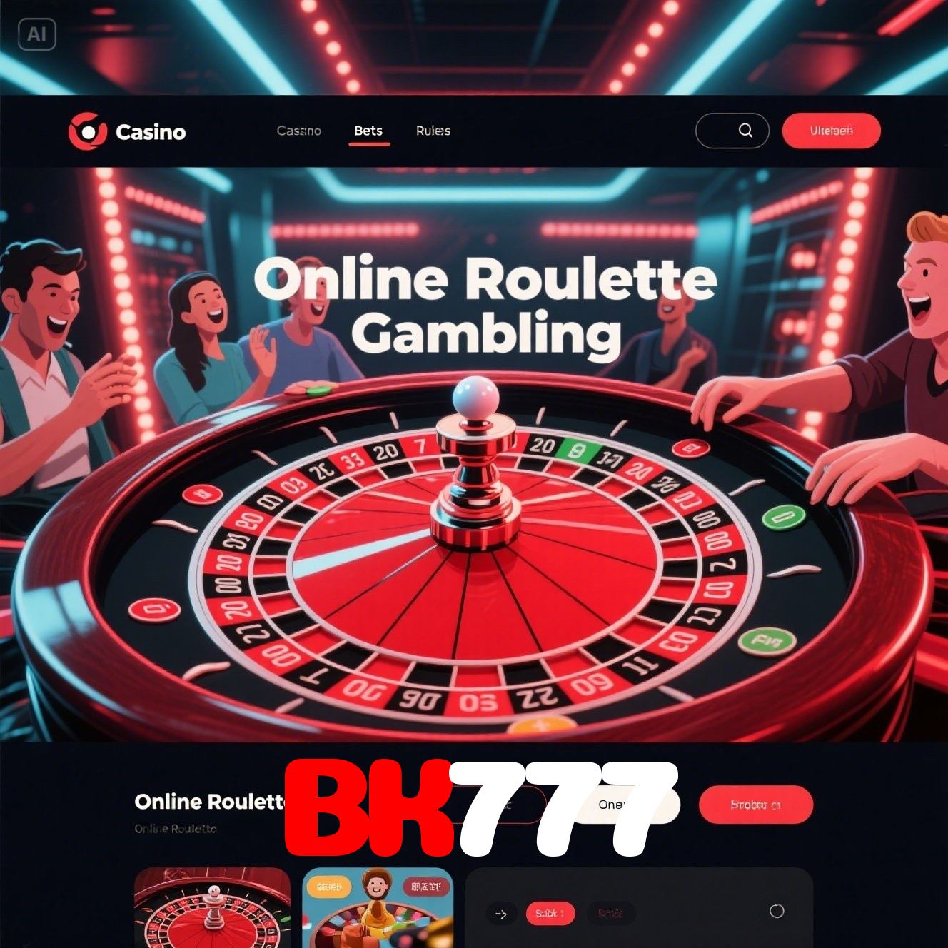 BK777:Jogue slots, aposte no futebol e conquiste prêmios incríveis!