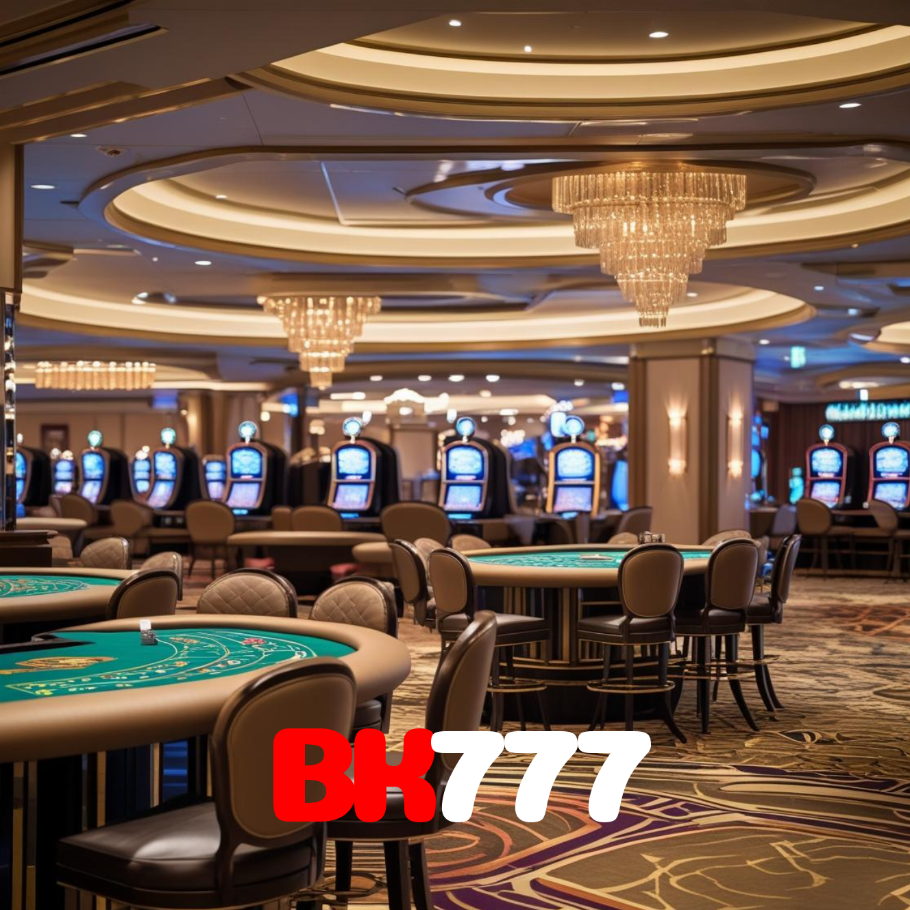 BK777:Seu time na vitória e os jackpots no cassino online te esperam!