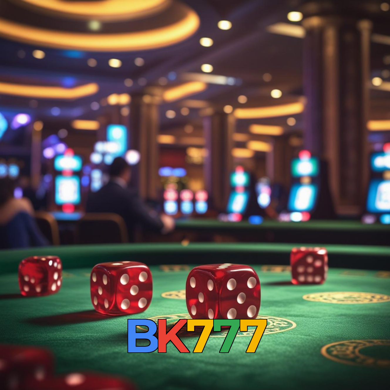 BK777:Aposte nas mesas de poker e vença grandes prêmios!