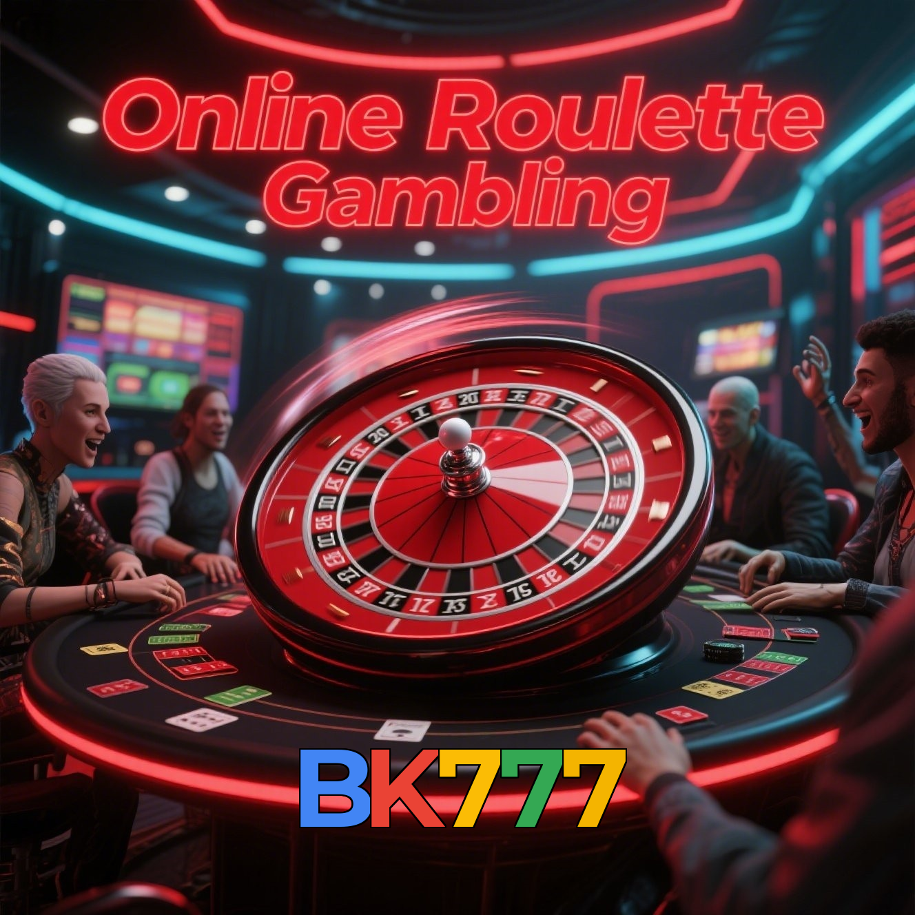 BK777:Sinta a emoção de jogar nas melhores slots do mercado!