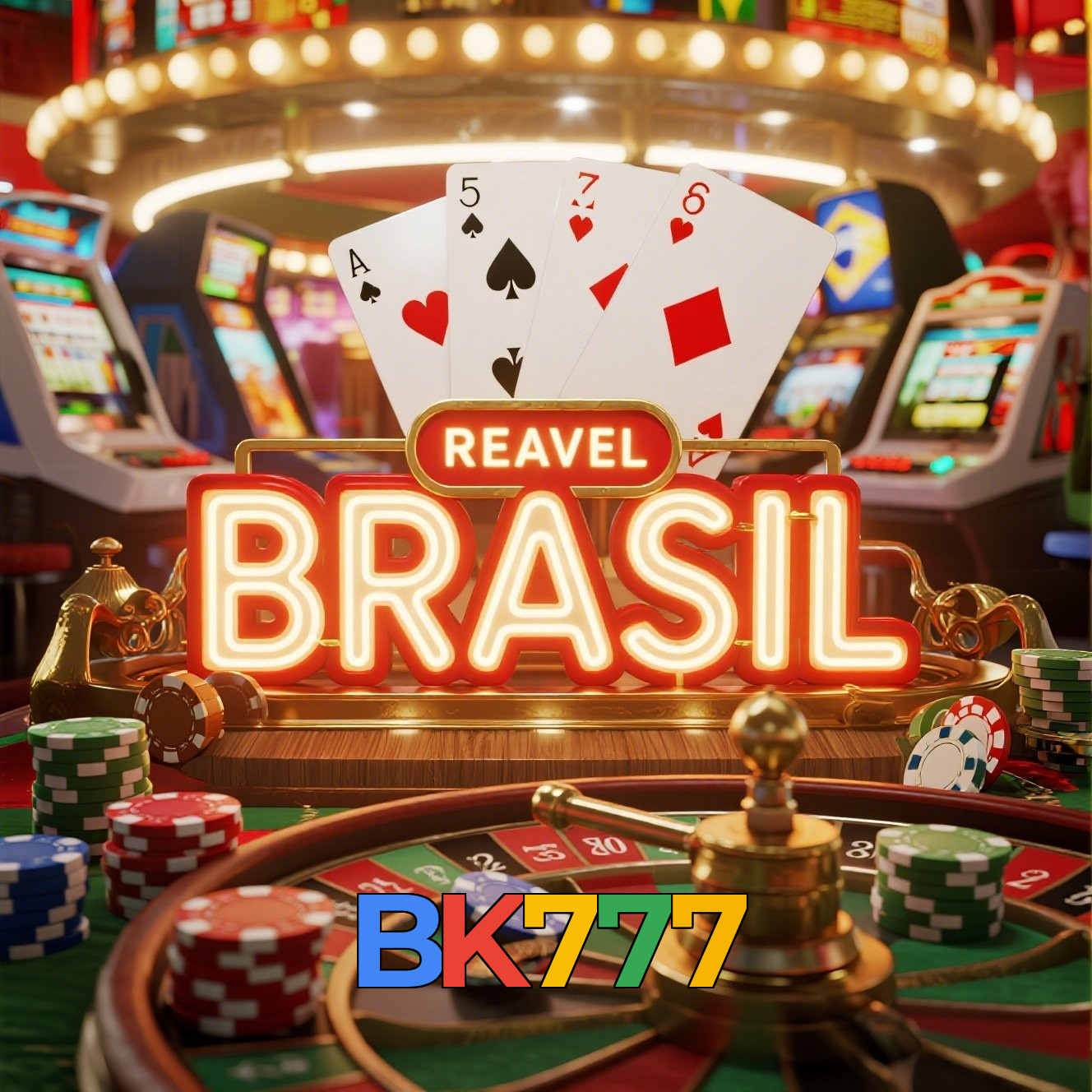 BK777:Onde sua sorte brilha: poker, roleta e apostas no futebol online!